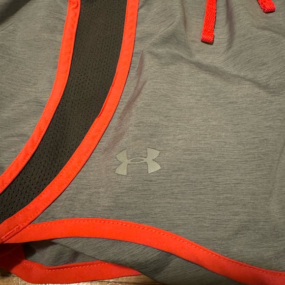 Bundle Nike Running Shorts Under Armour Running Bundle of 4 size Medium - Picture 12 of 16